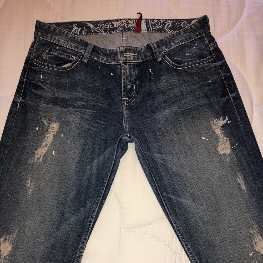 Guess Jeans